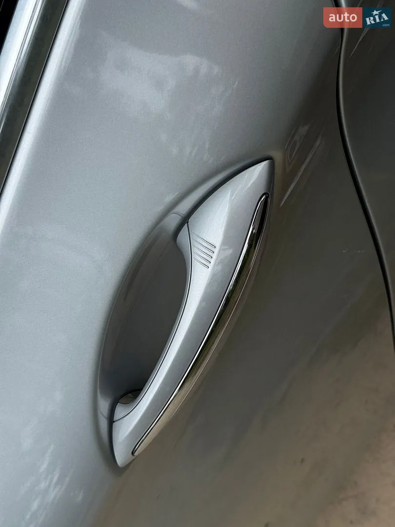 2012 BMW 5er - мініатюра 27