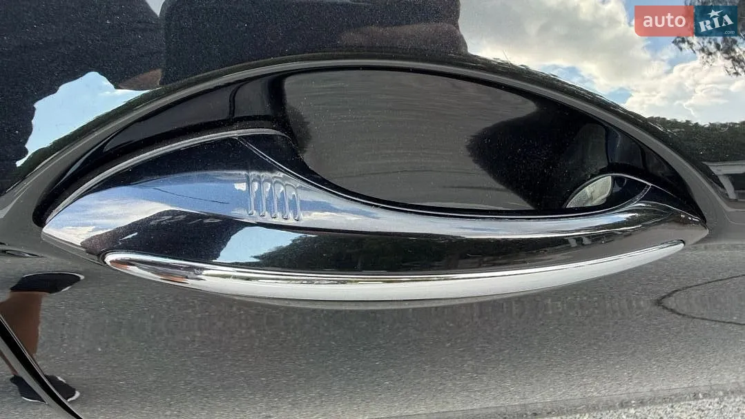 2014 BMW 5er - мініатюра 15