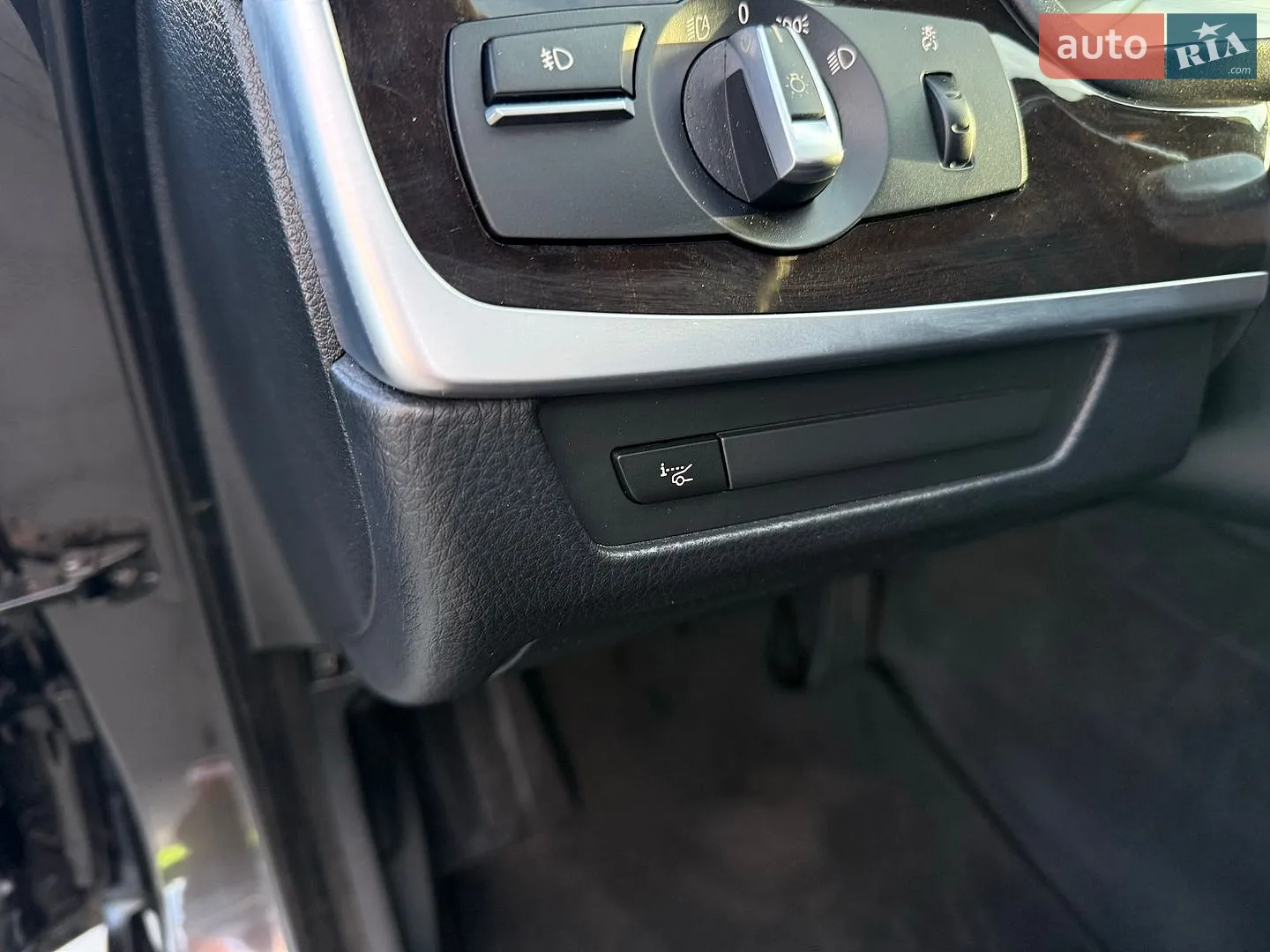 2015 BMW 5er - мініатюра 13
