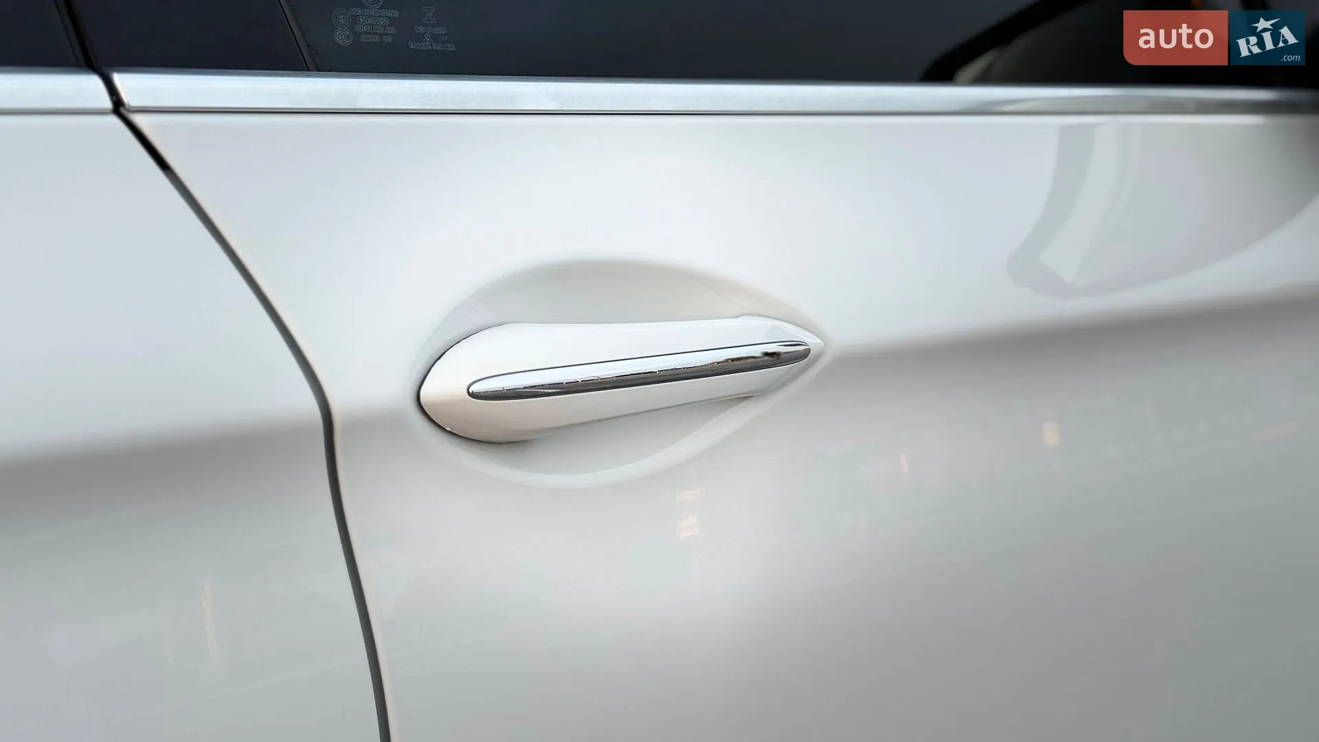 2014 BMW 5er - мініатюра 31