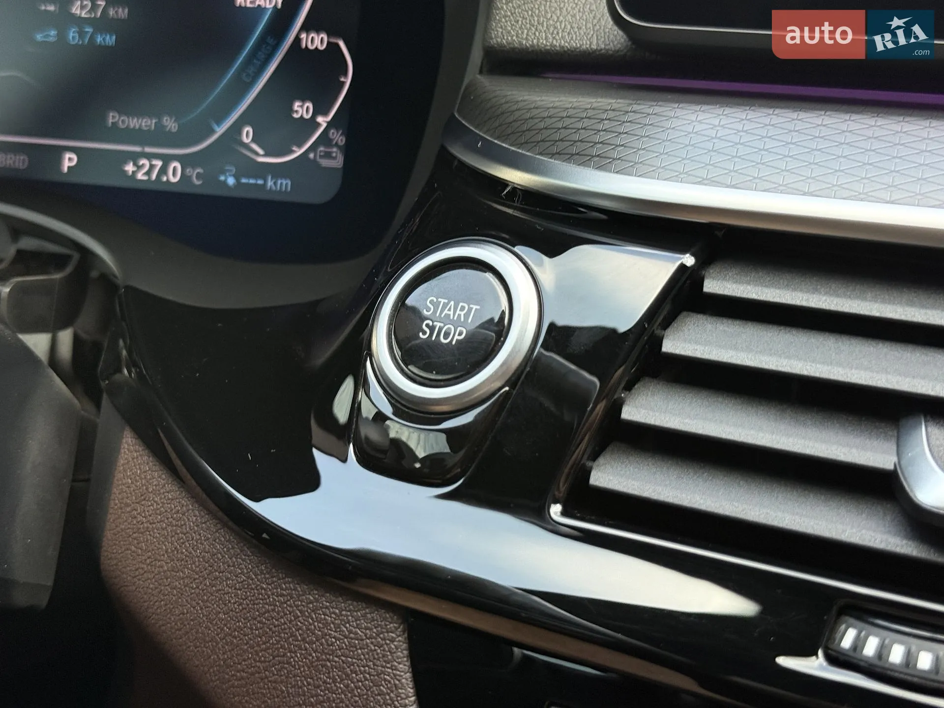 2021 BMW 5er - мініатюра 54
