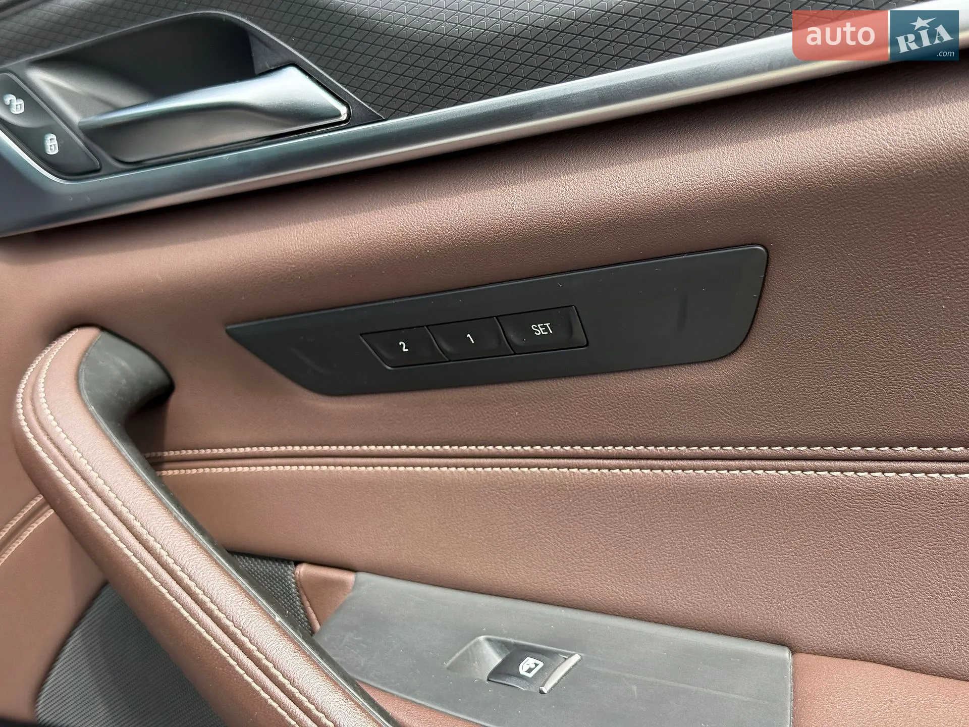 2021 BMW 5er - мініатюра 69