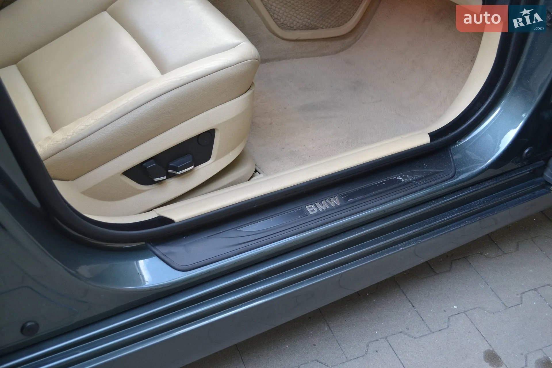 2011 BMW 5er - мініатюра 20