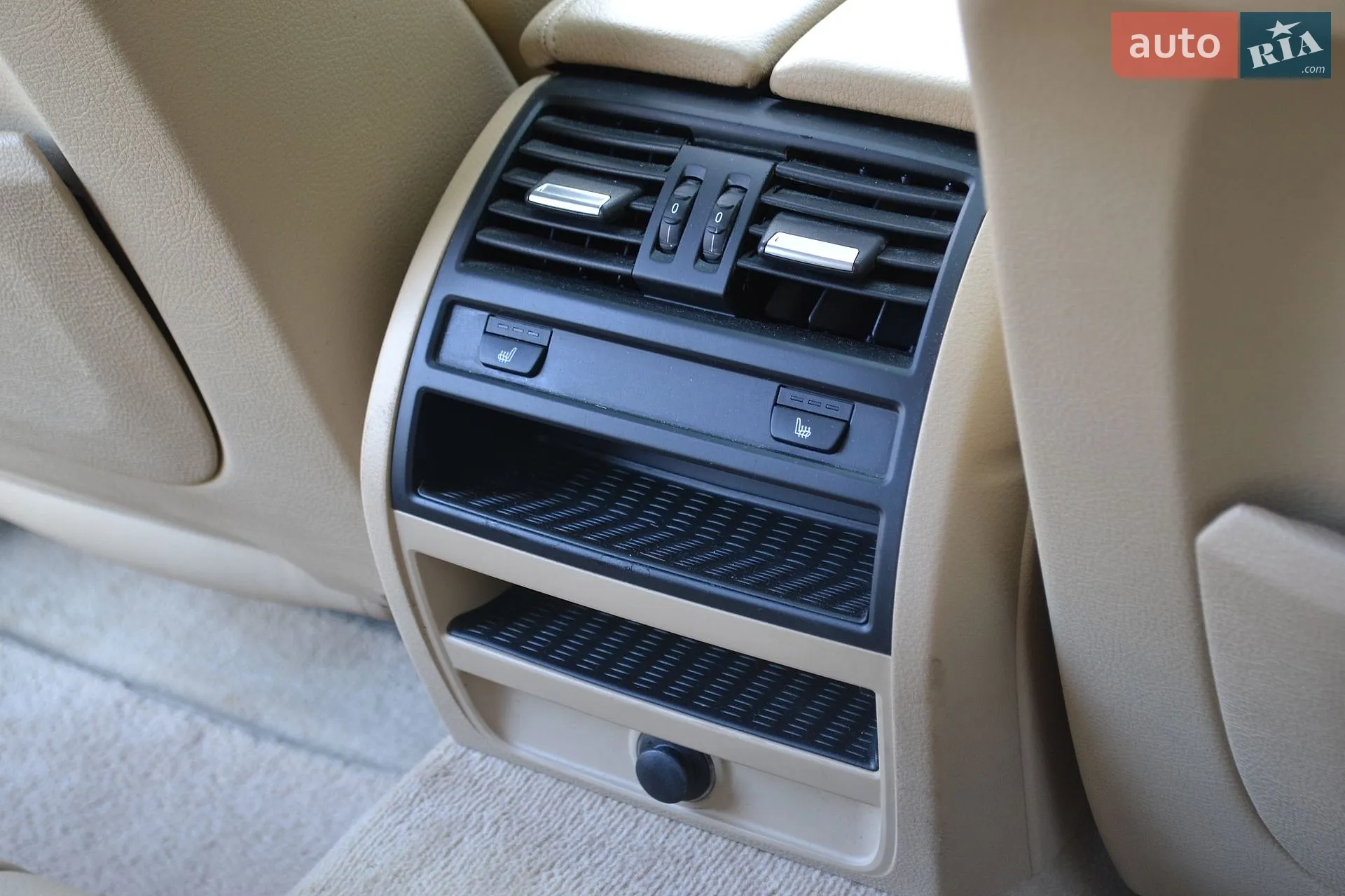 2011 BMW 5er - мініатюра 45