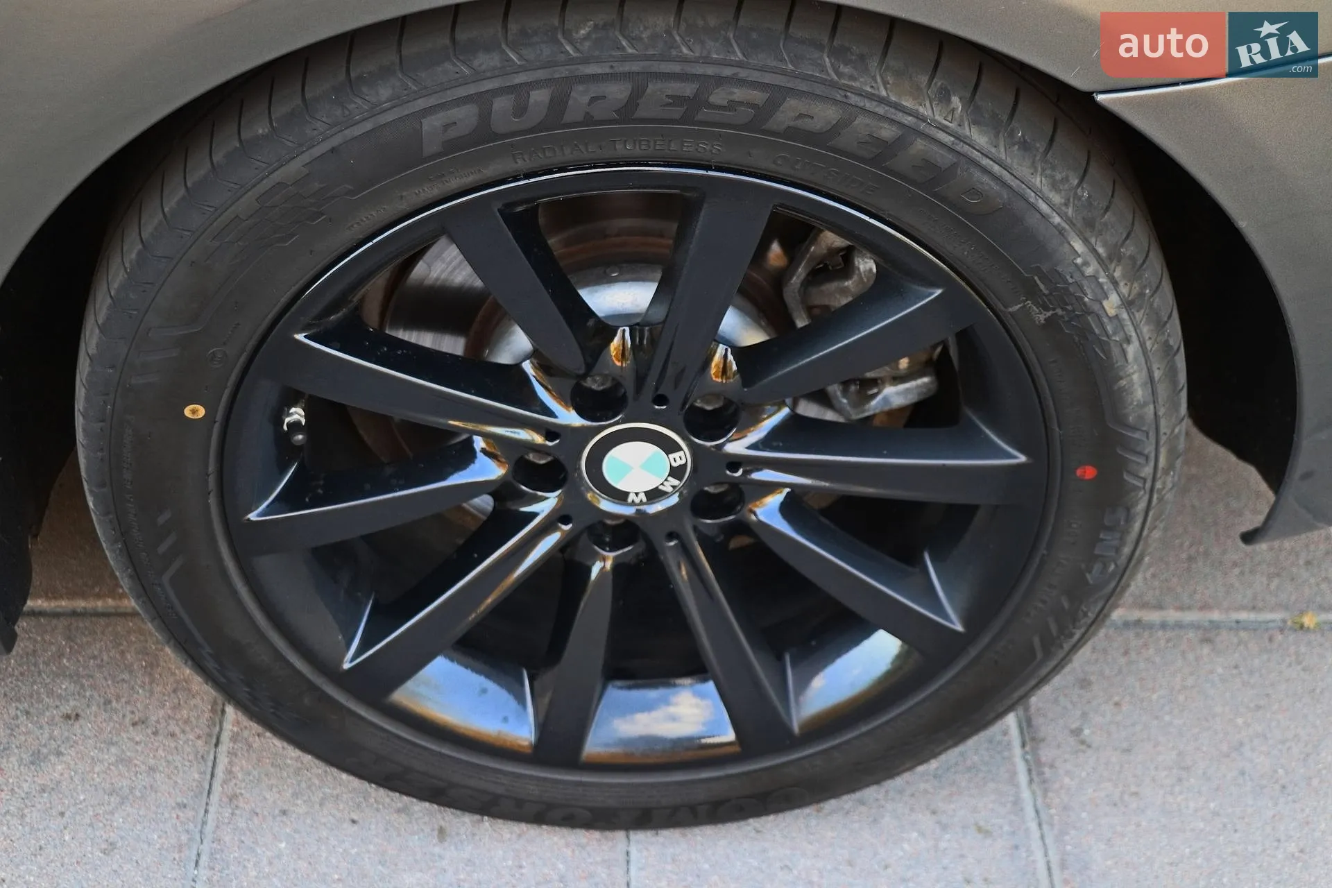 2015 BMW 5er - мініатюра 31