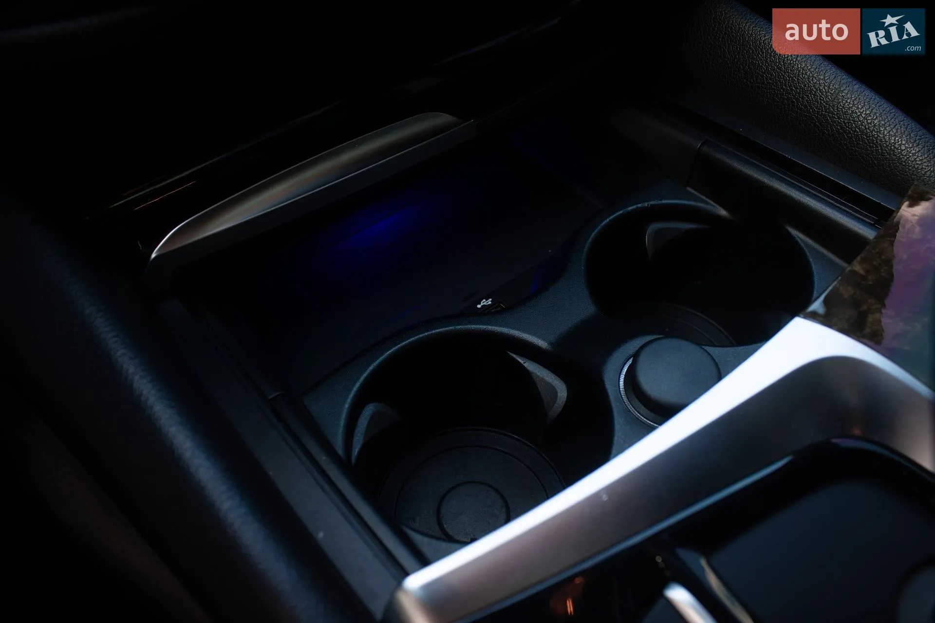 2018 BMW 5er - мініатюра 33