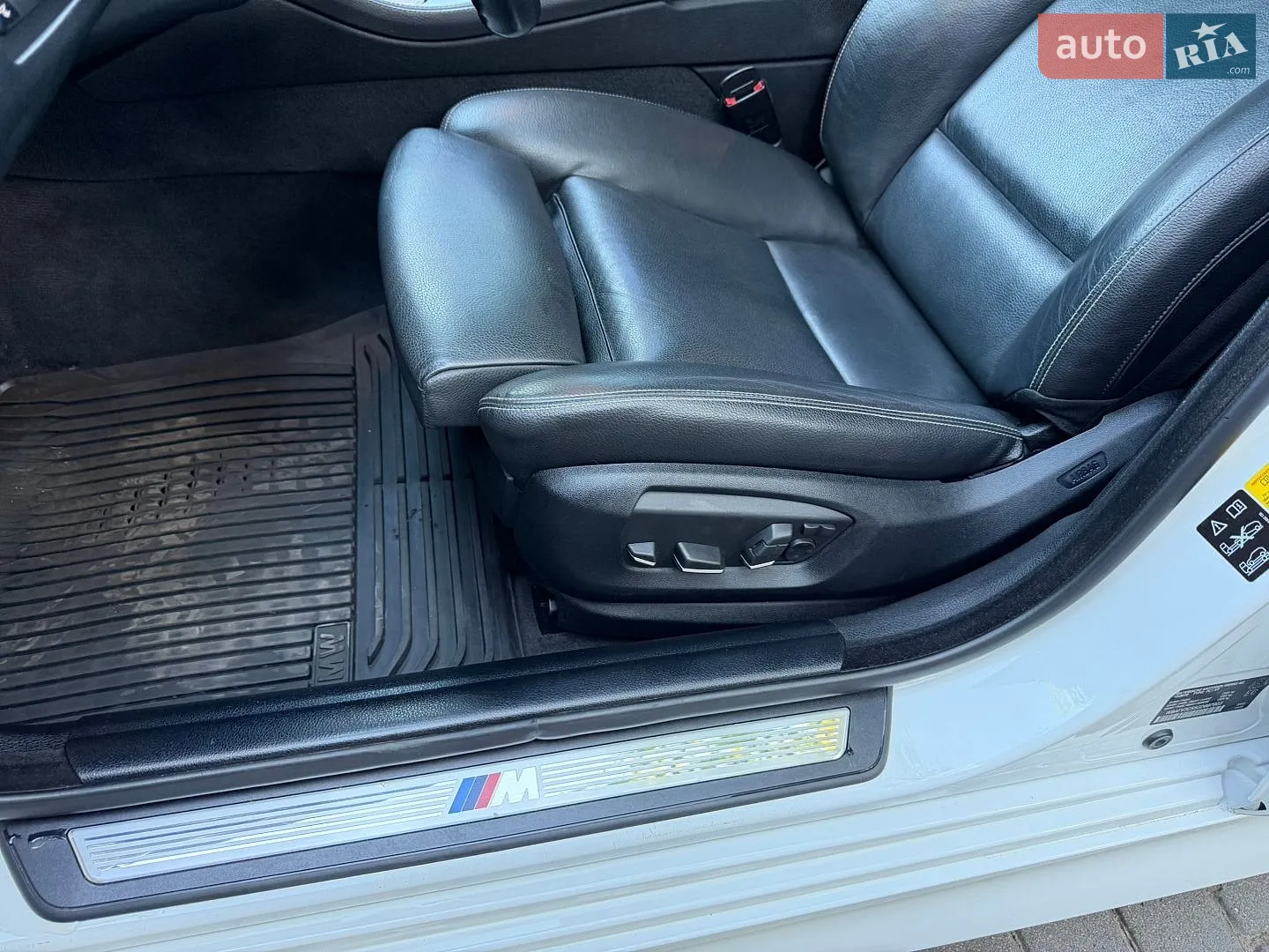2016 BMW 5er - мініатюра 28