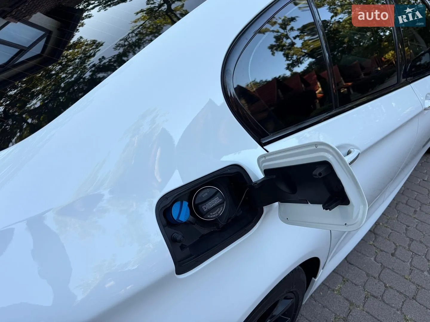 2016 BMW 5er - мініатюра 32