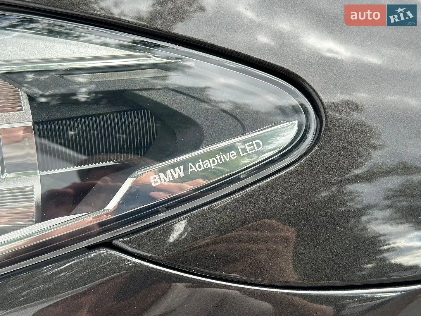 2014 BMW 5er - мініатюра 12