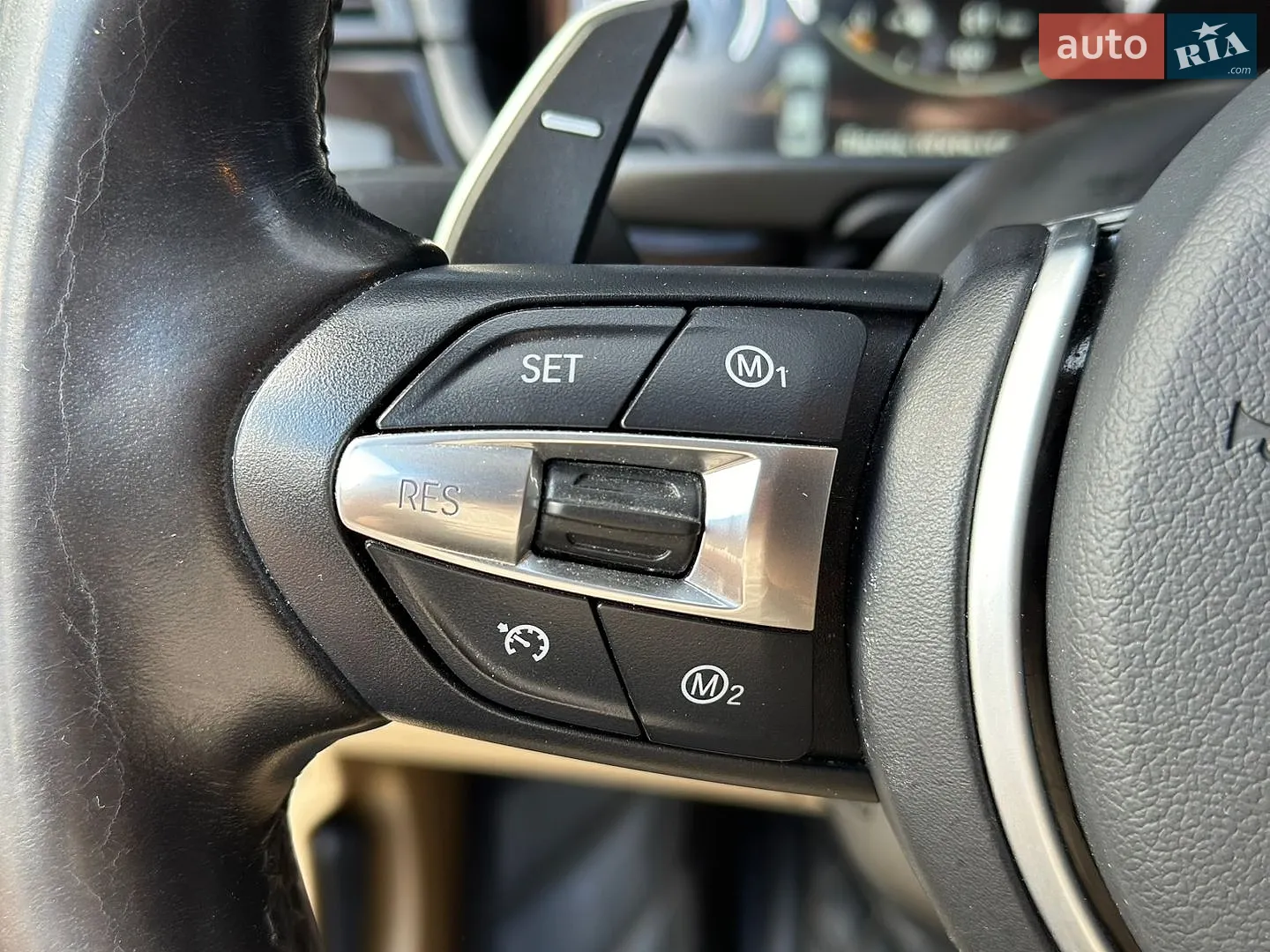 2014 BMW 5er - мініатюра 22