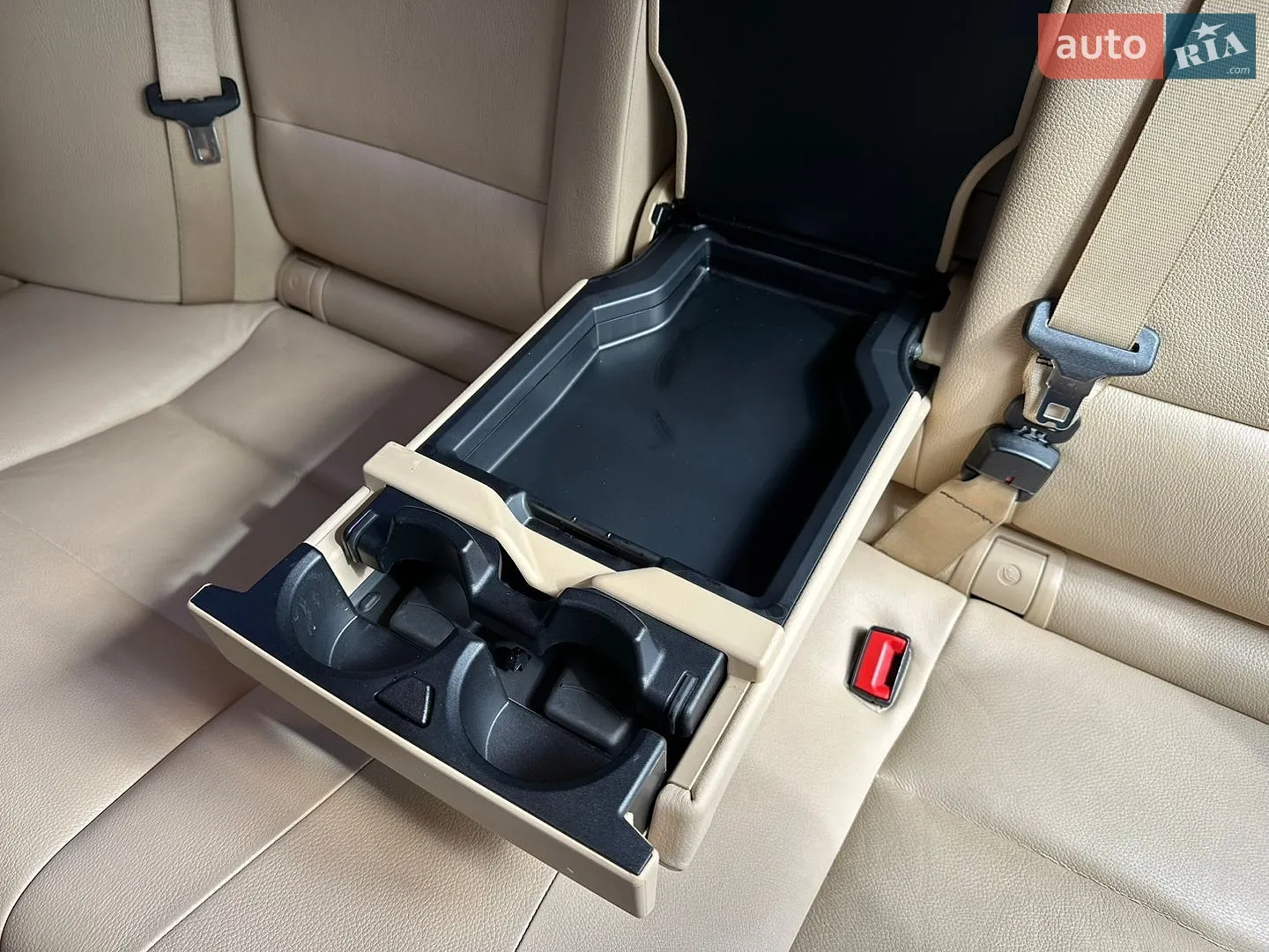 2014 BMW 5er - мініатюра 35