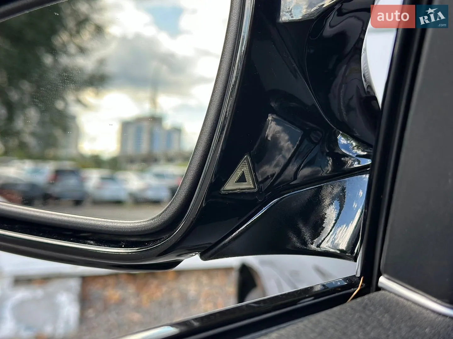 2014 BMW 5er - мініатюра 36