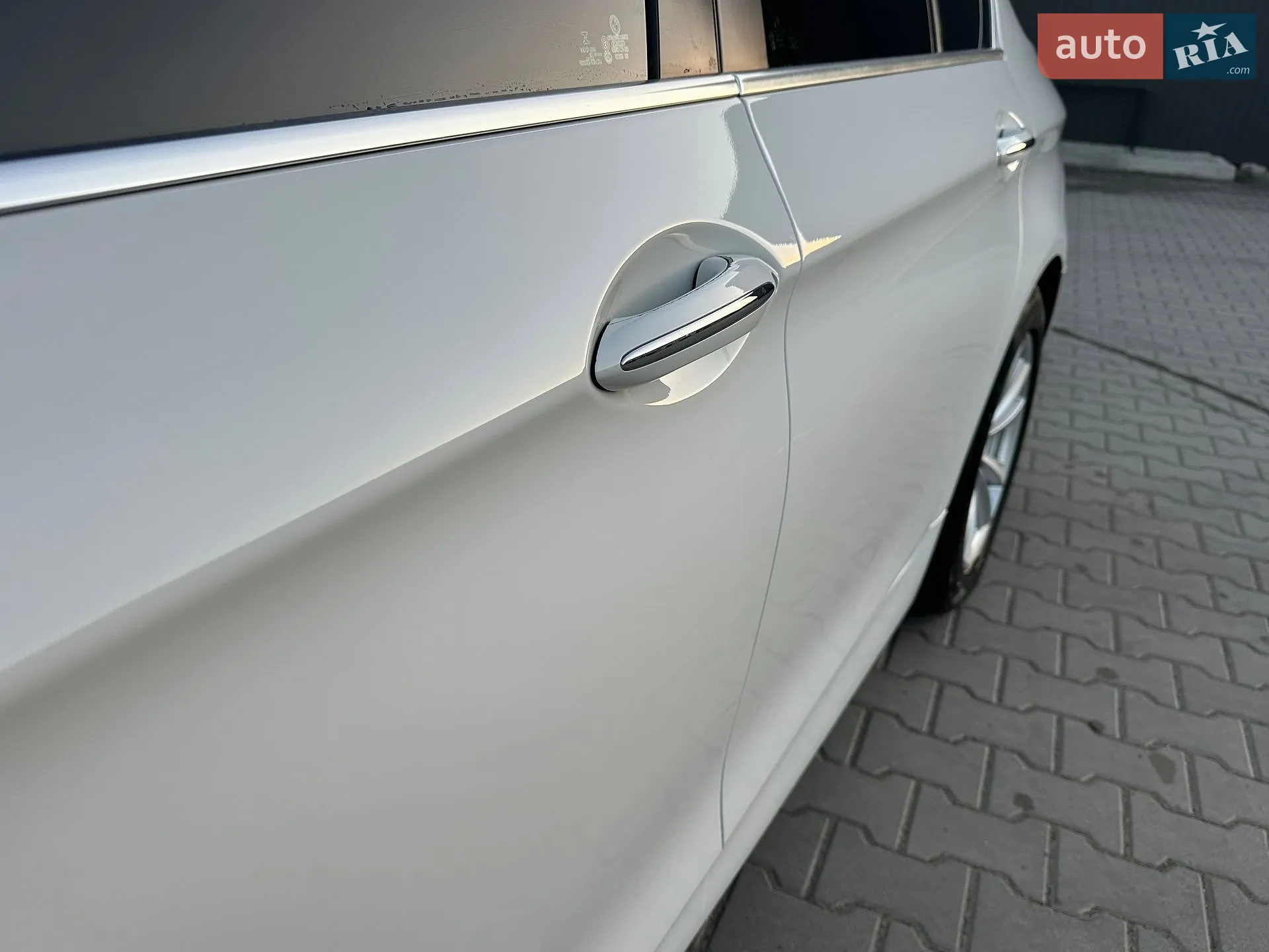 2015 BMW 5er - мініатюра 6