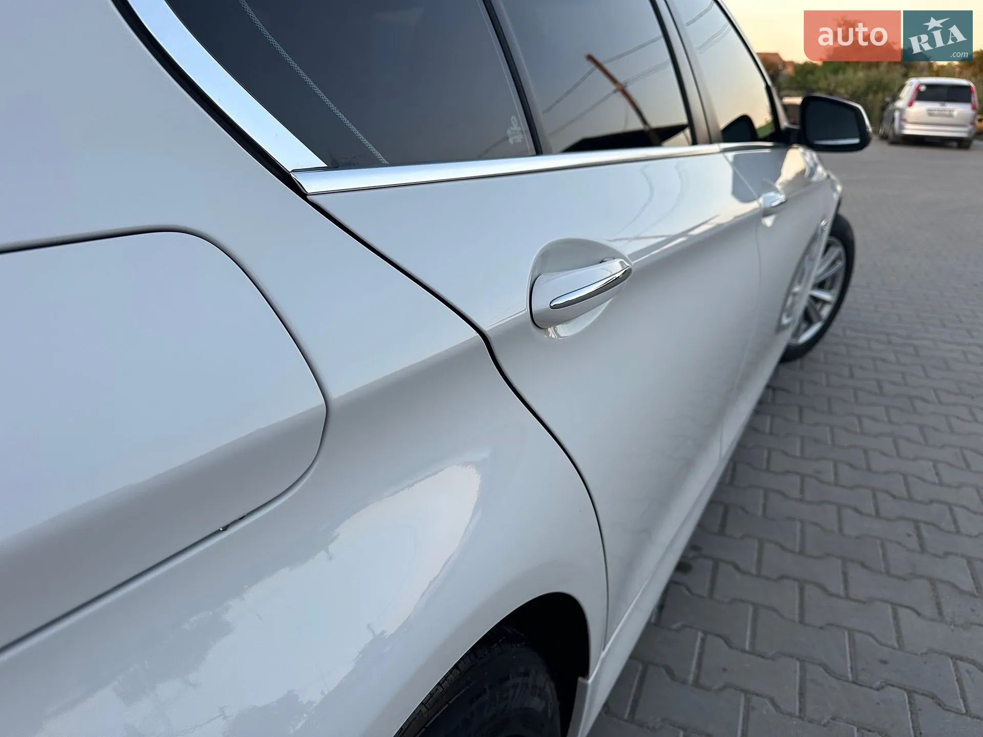 2015 BMW 5er - мініатюра 16
