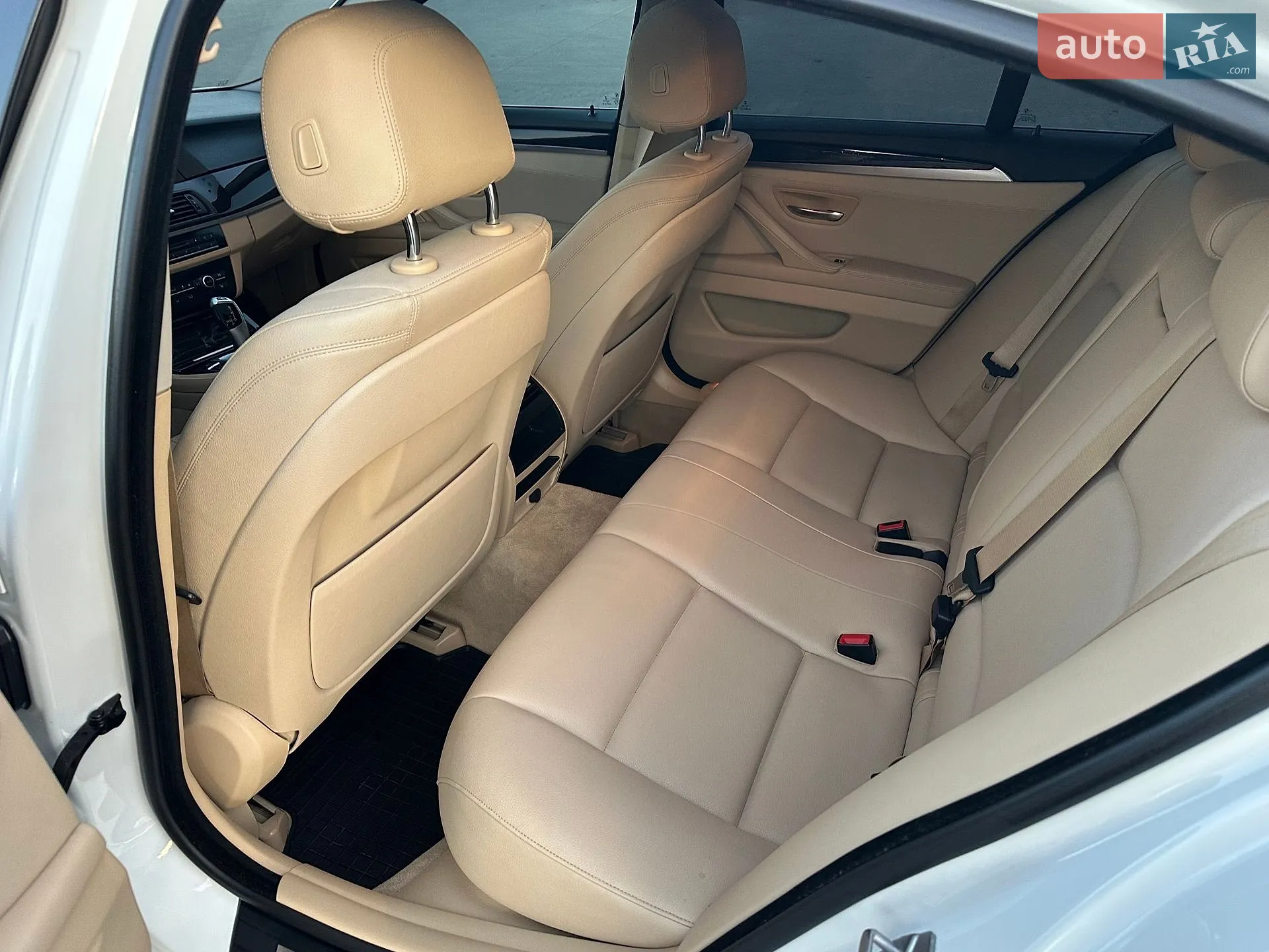 2015 BMW 5er - мініатюра 41