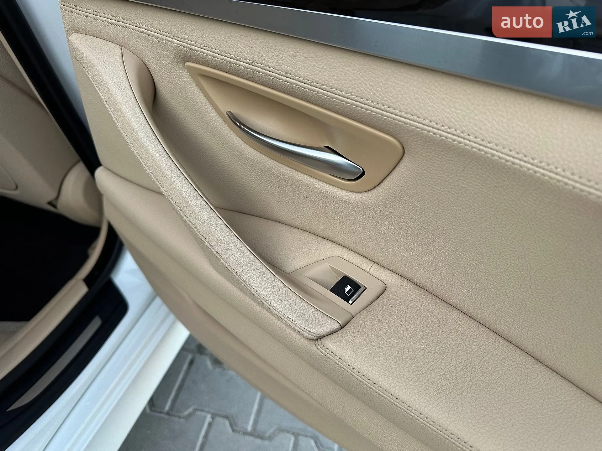 2015 BMW 5er - мініатюра 45