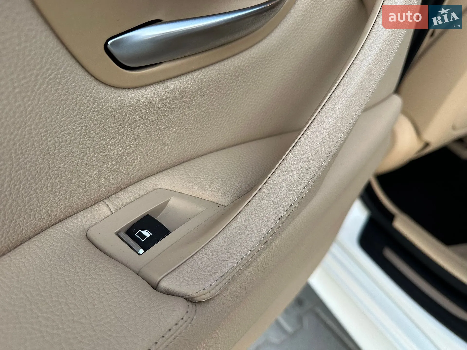 2015 BMW 5er - мініатюра 43