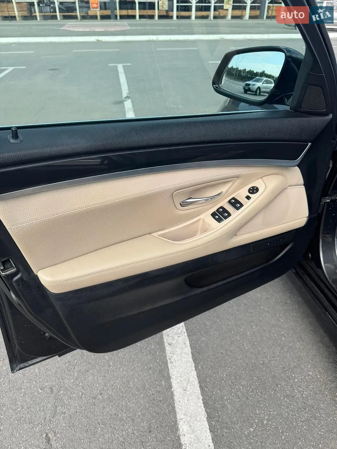 2011 BMW 5er - мініатюра 18
