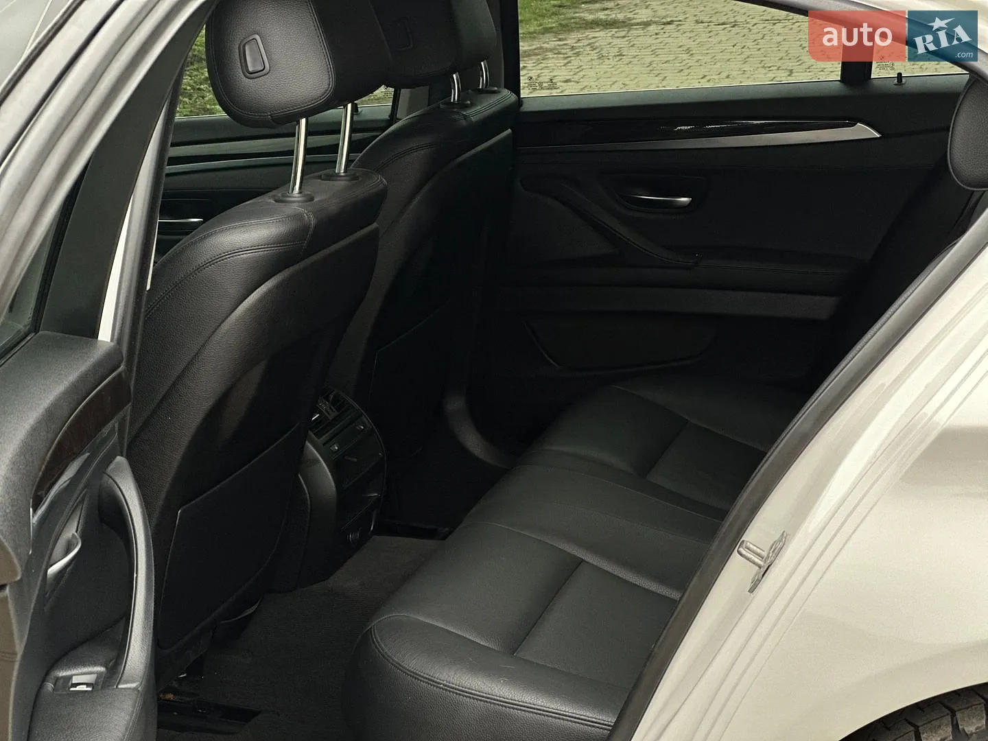 2015 BMW 5er - мініатюра 24