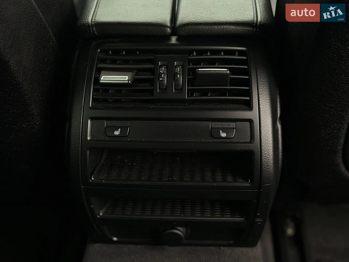 2015 BMW 5er - мініатюра 39