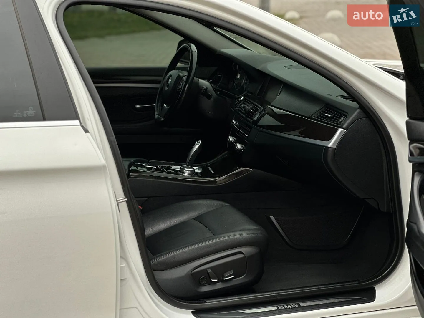 2015 BMW 5er - мініатюра 31