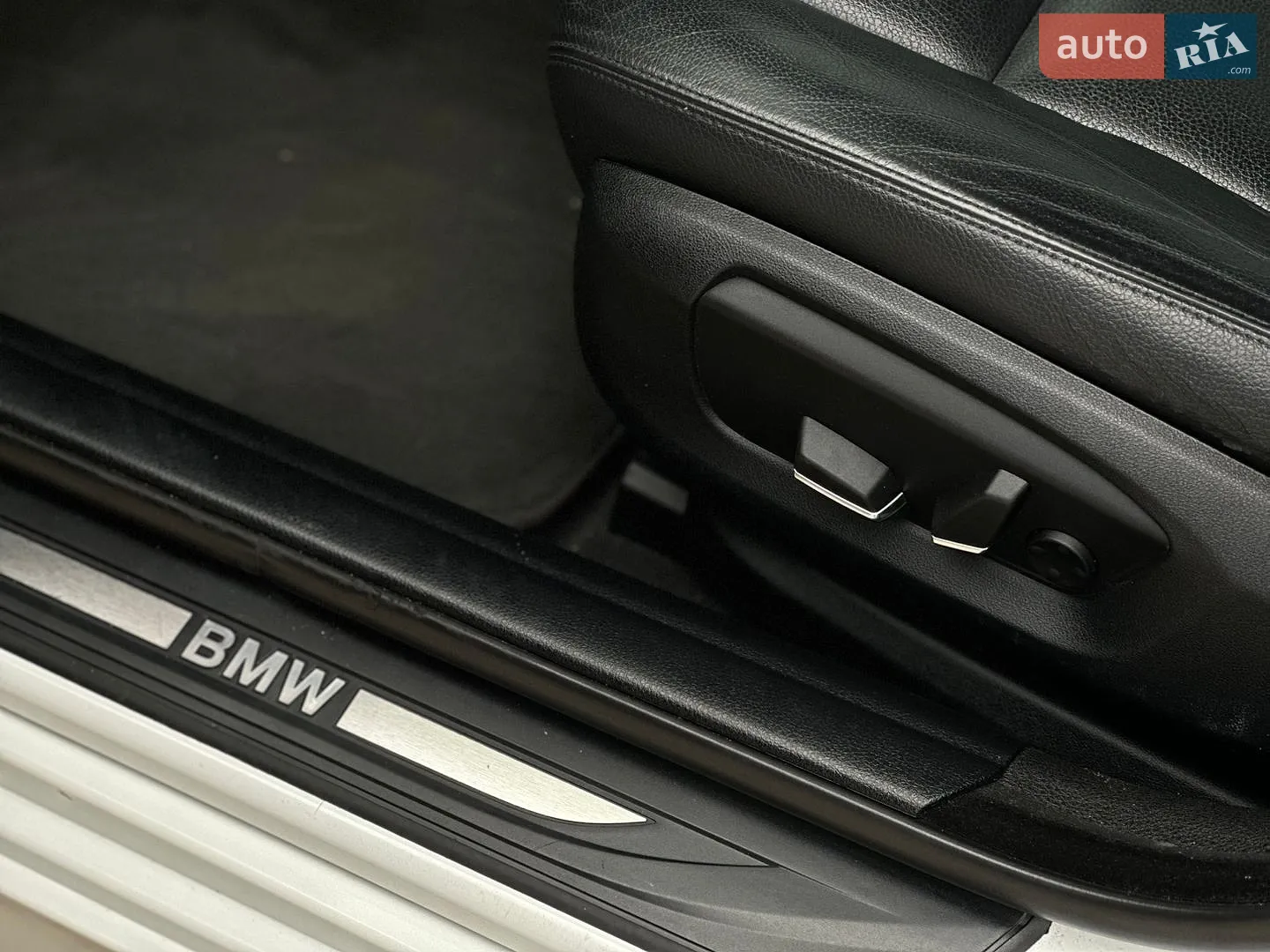 2015 BMW 5er - мініатюра 41