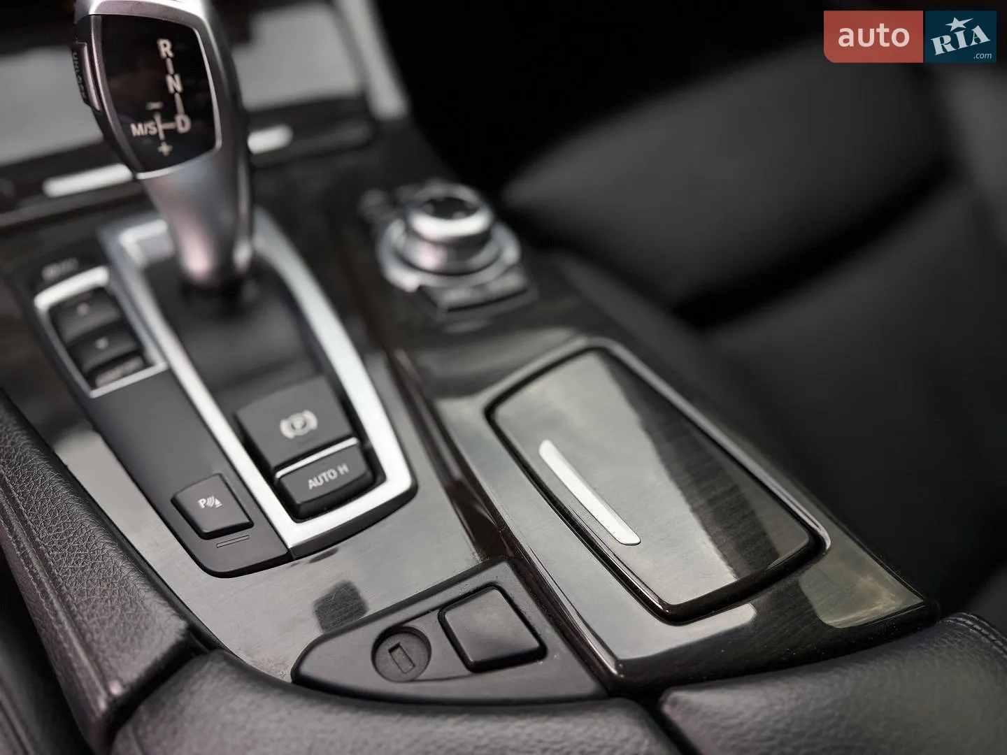 2010 BMW 5er - мініатюра 55