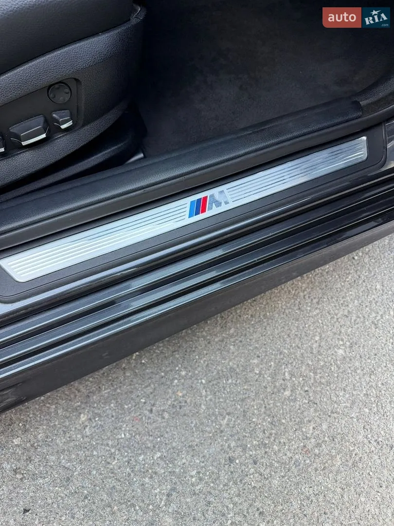 2013 BMW 5er - мініатюра 7