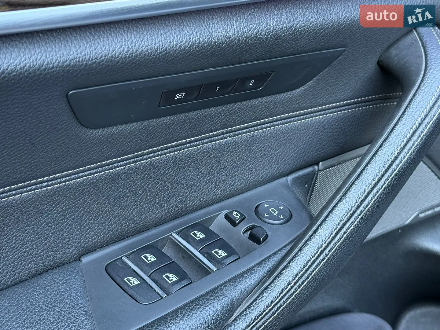 2019 BMW 5er - мініатюра 17