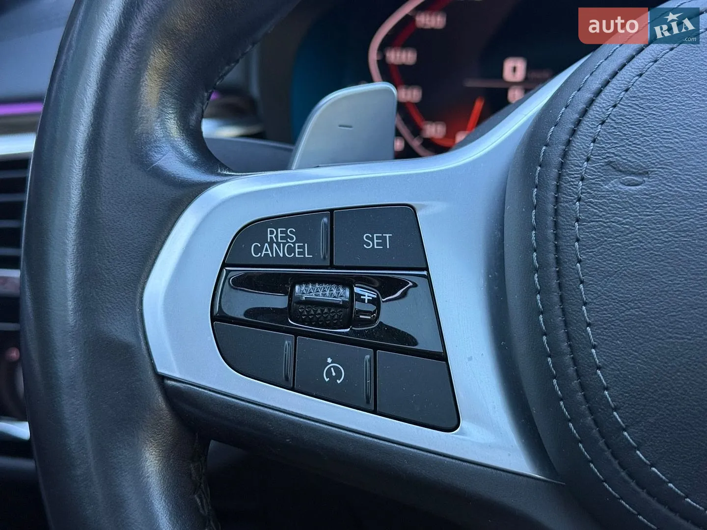 2019 BMW 5er - мініатюра 23