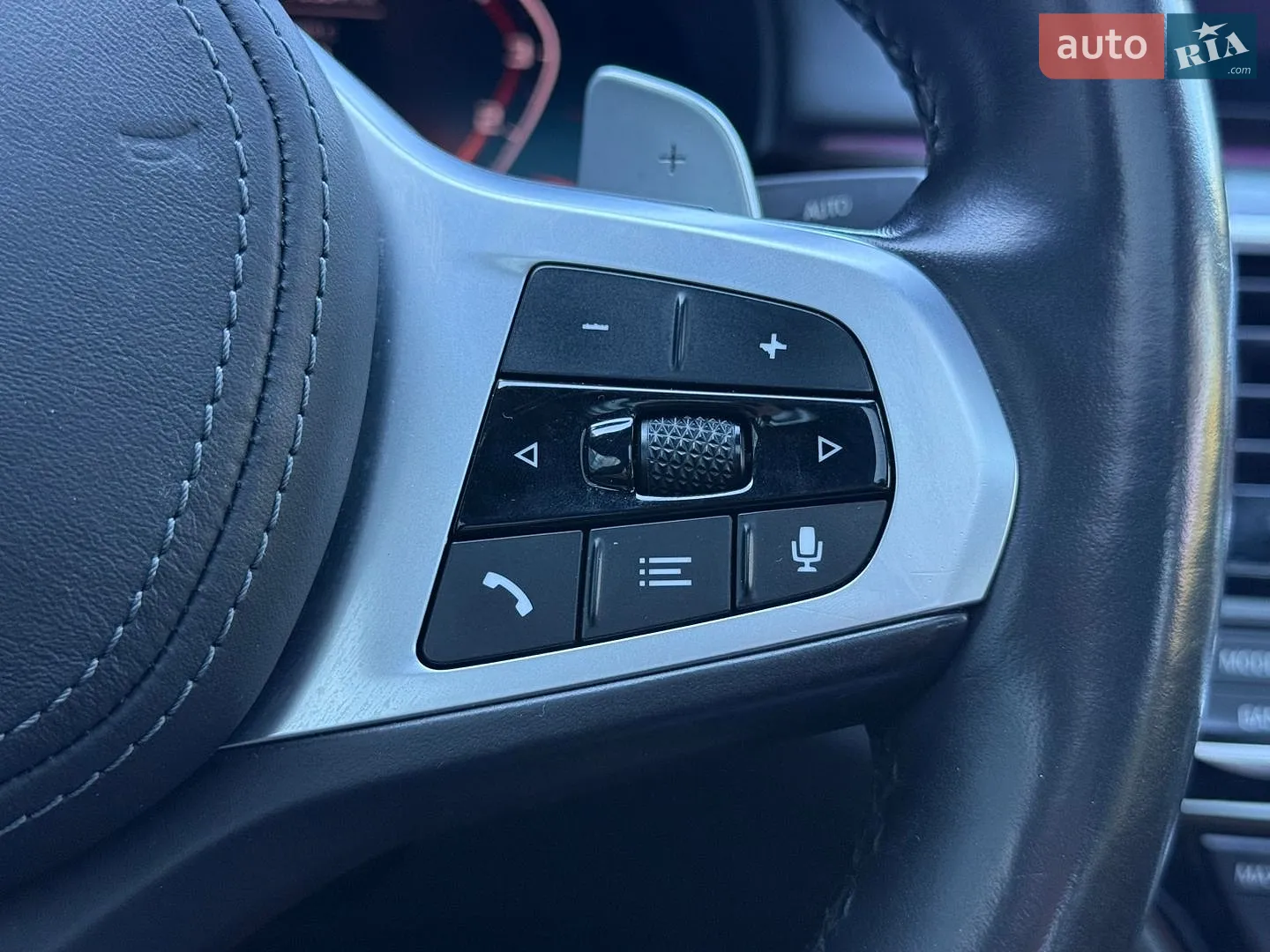 2019 BMW 5er - мініатюра 24