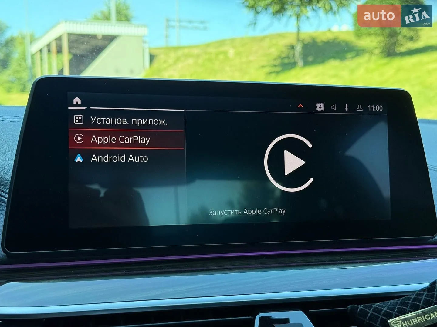 2019 BMW 5er - мініатюра 28