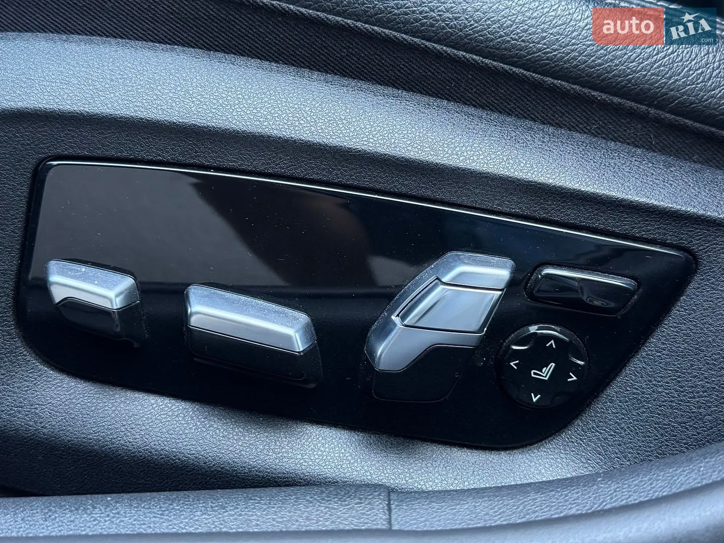 2019 BMW 5er - мініатюра 20