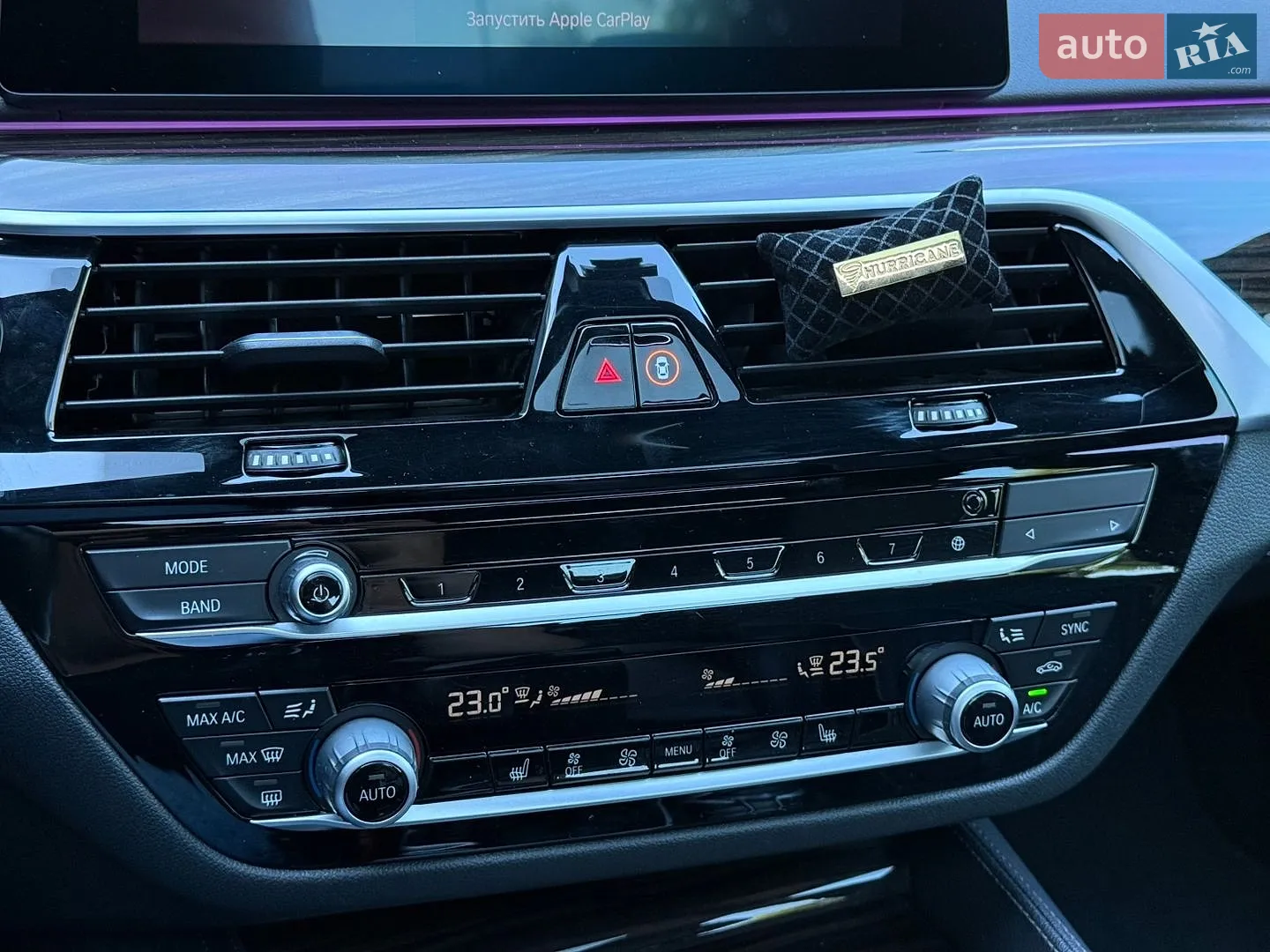 2019 BMW 5er - мініатюра 29