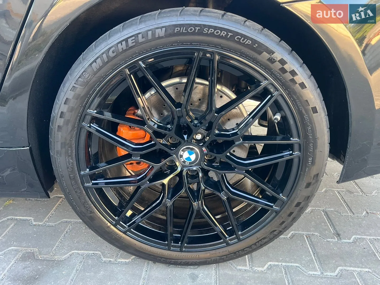 2020 BMW 5er - мініатюра 25