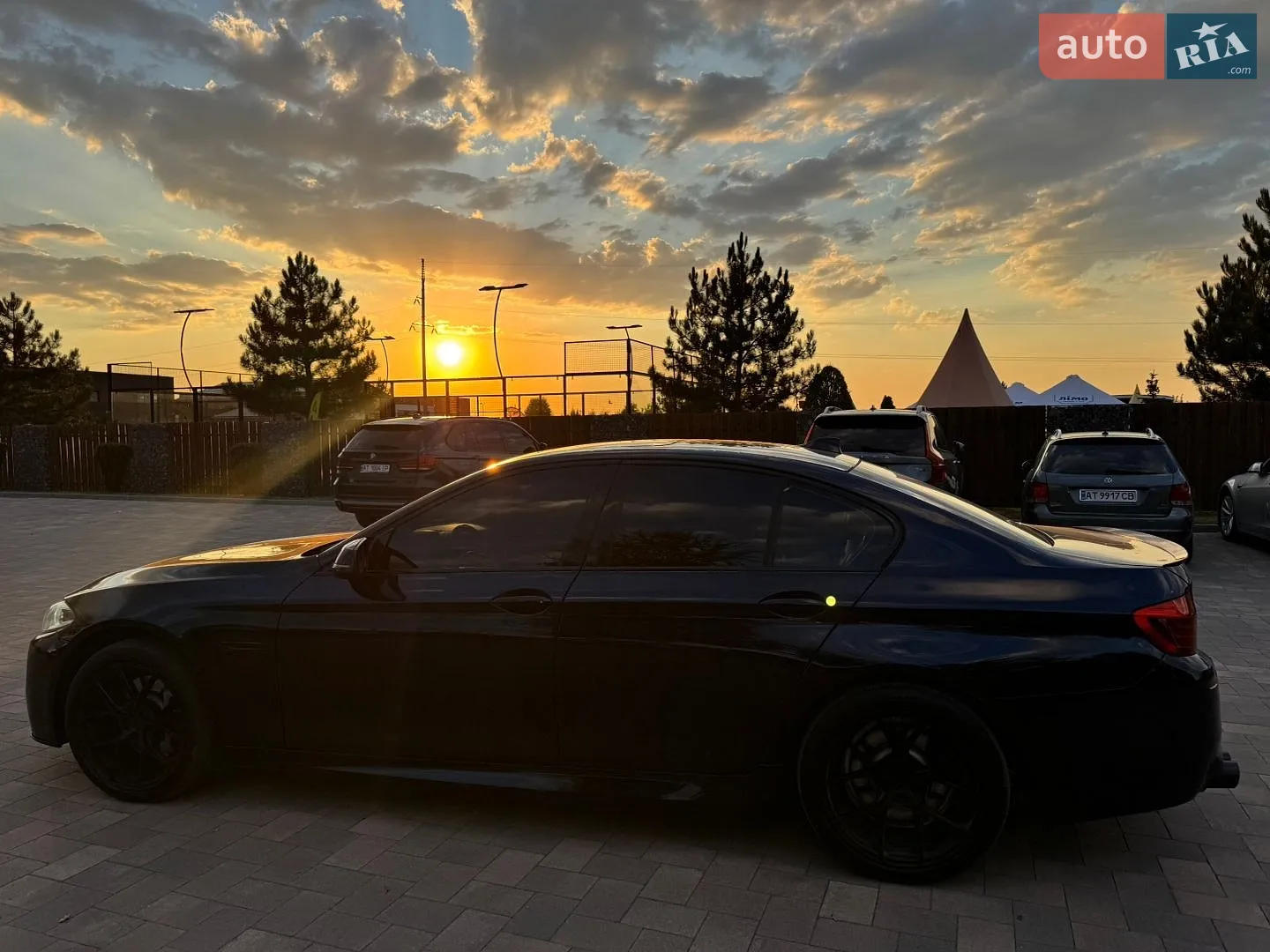 2013 BMW 5er - мініатюра 4