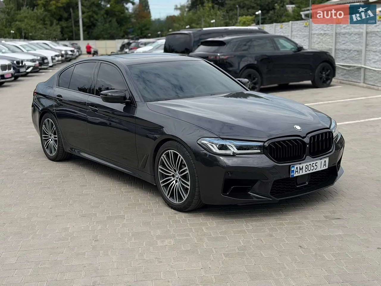 2024 BMW X4 - мініатюра 28