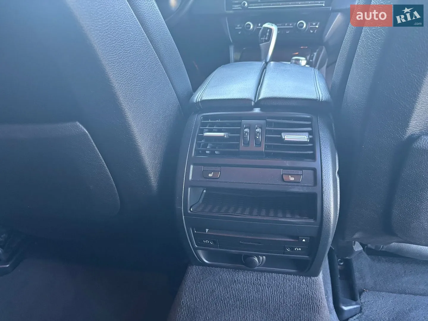 2013 BMW 5er - мініатюра 12