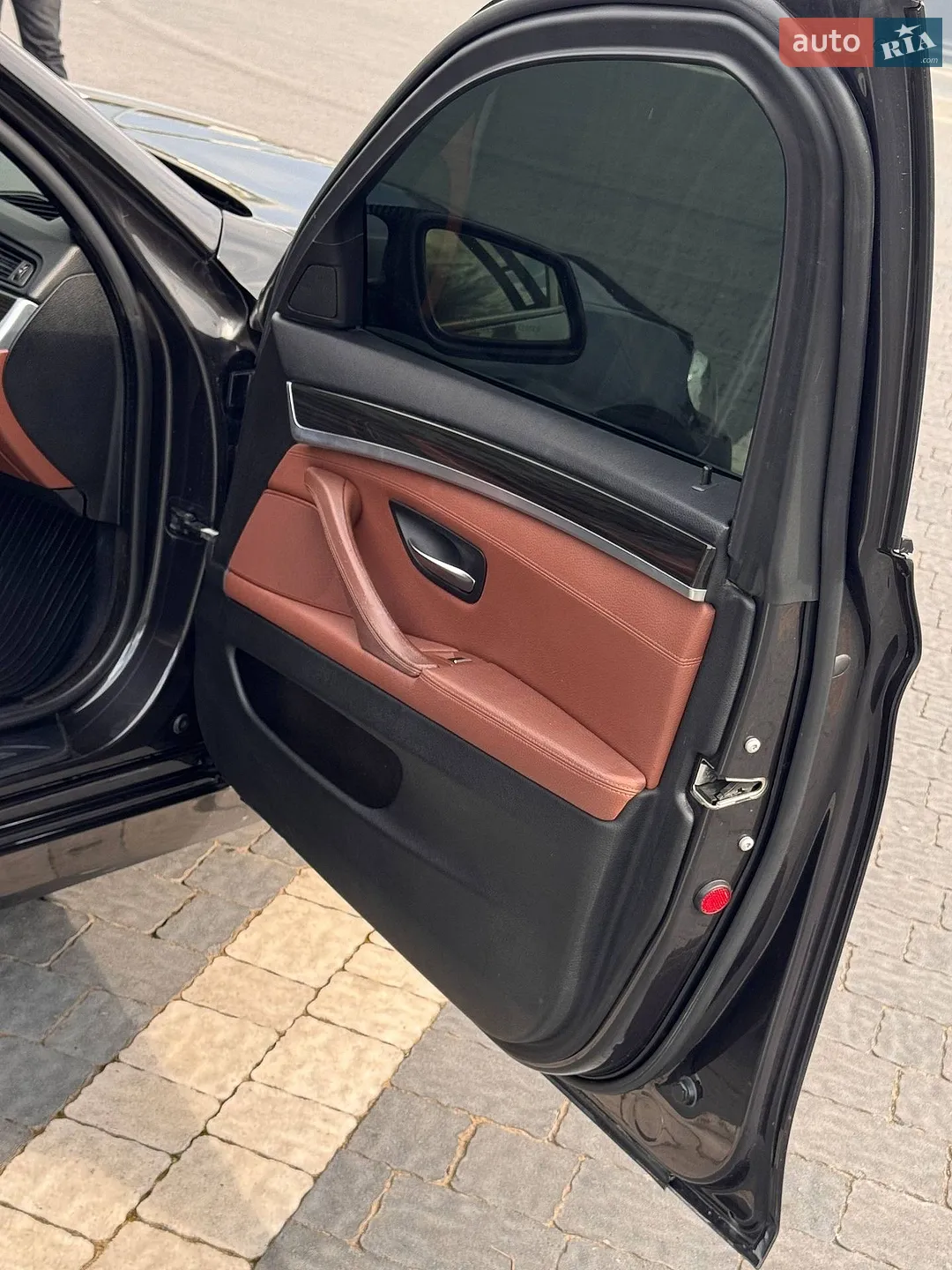2013 BMW 5er - мініатюра 17