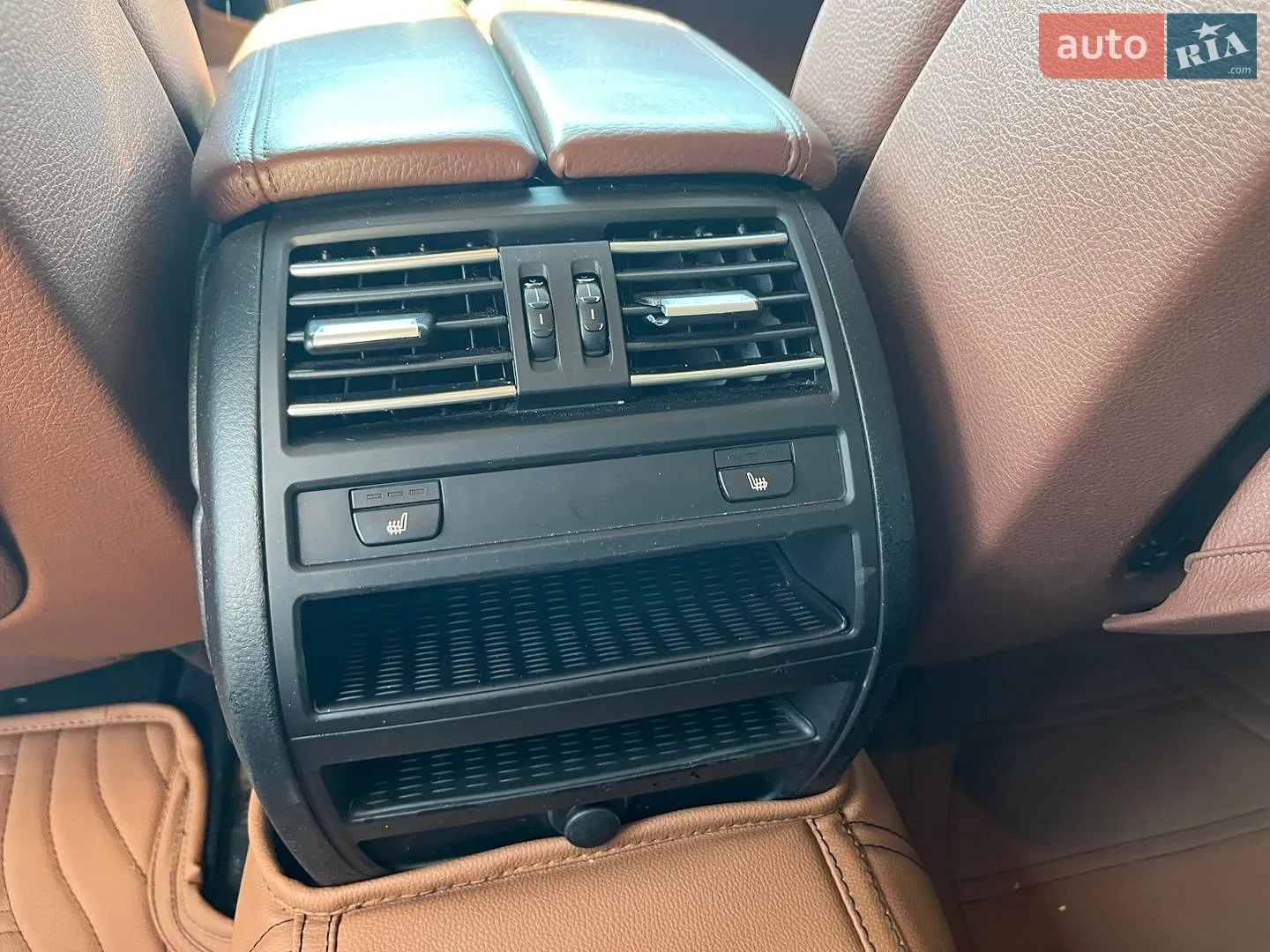 2013 BMW 5er - мініатюра 16