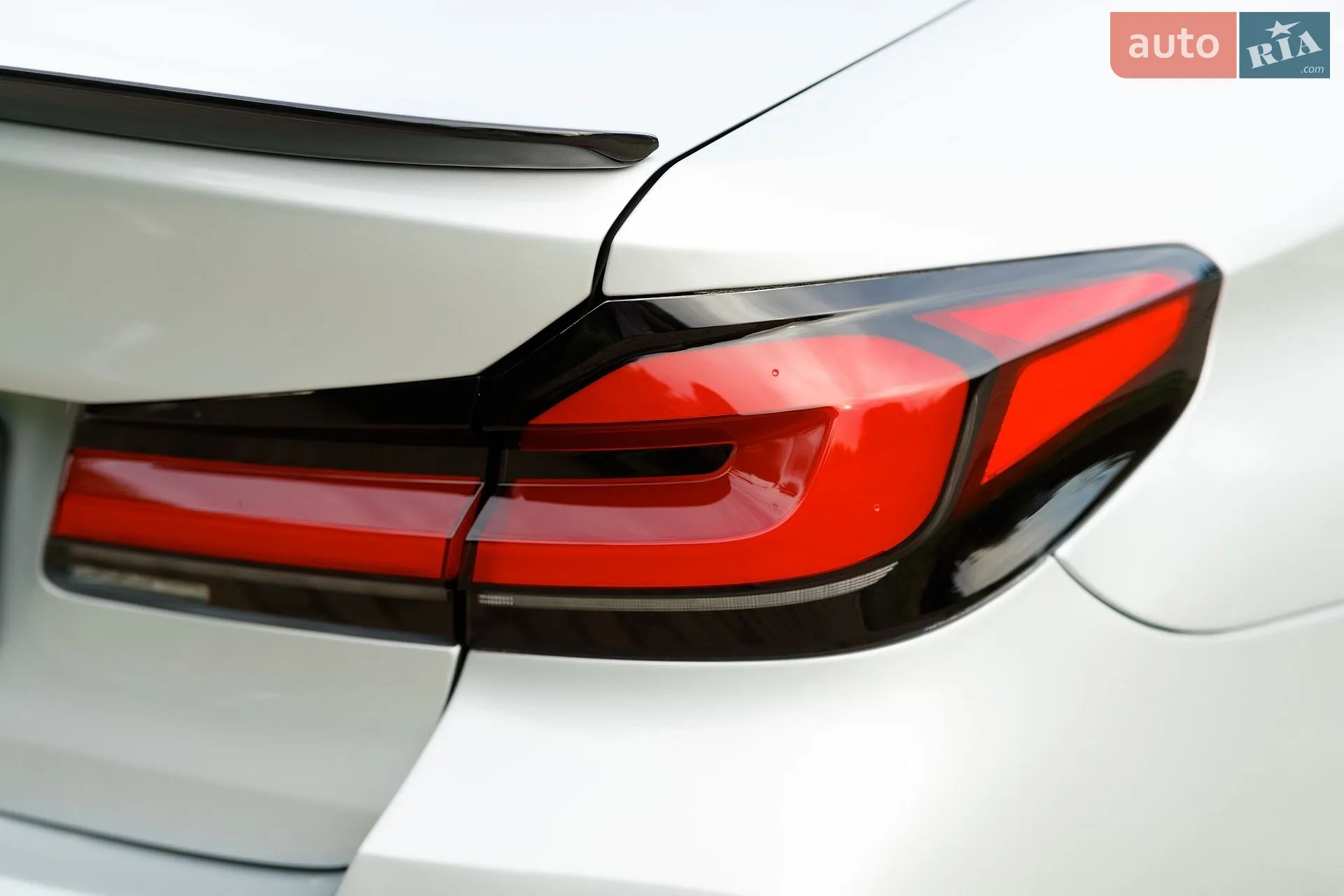 2019 BMW 5er - мініатюра 24