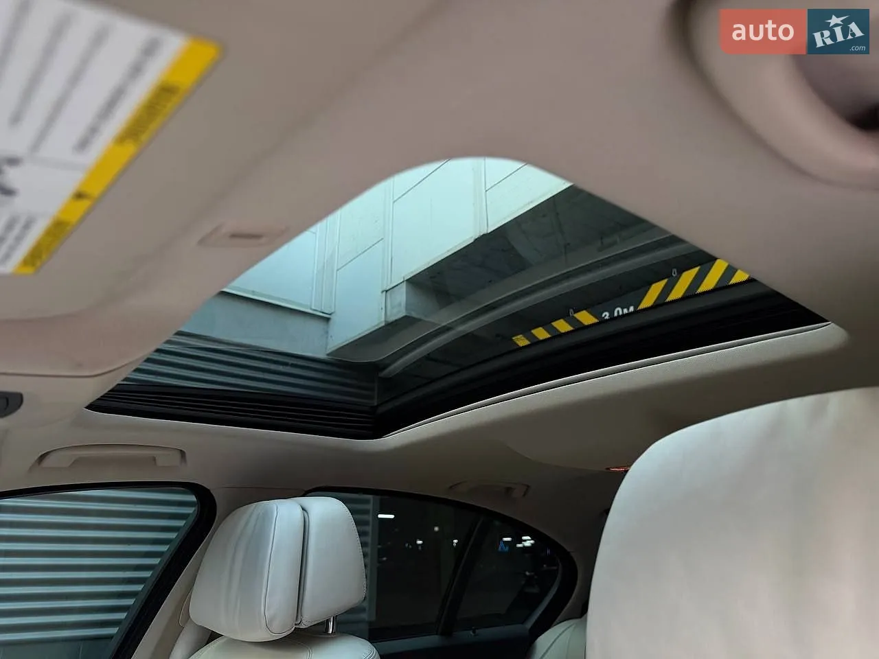 2014 BMW 5er - мініатюра 26