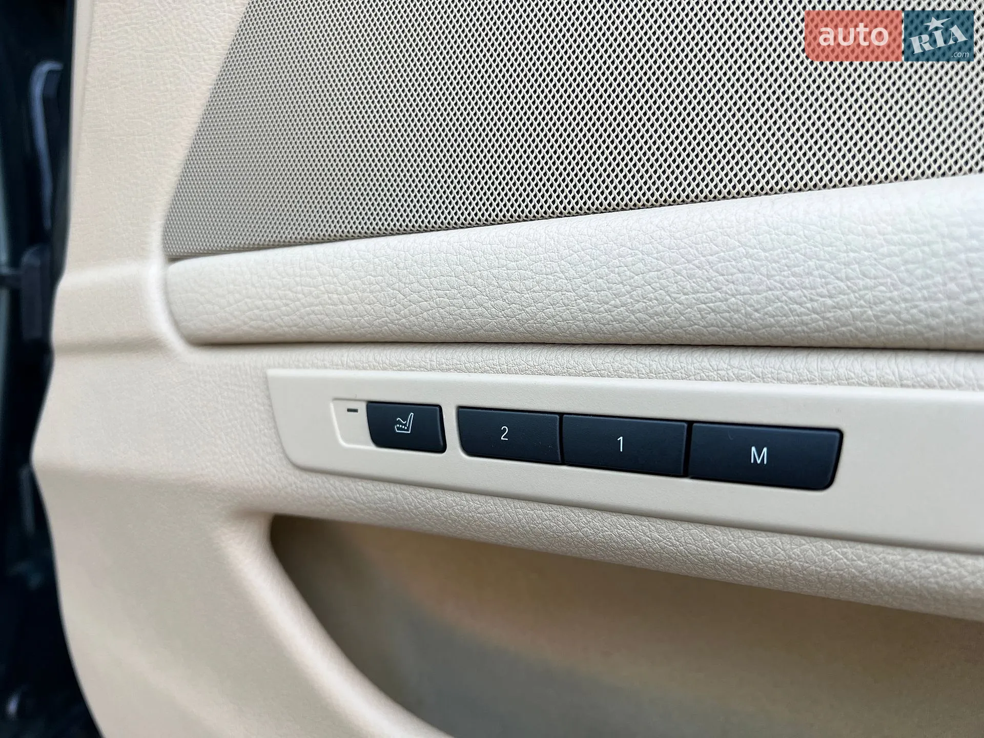 2012 BMW 5er - мініатюра 30