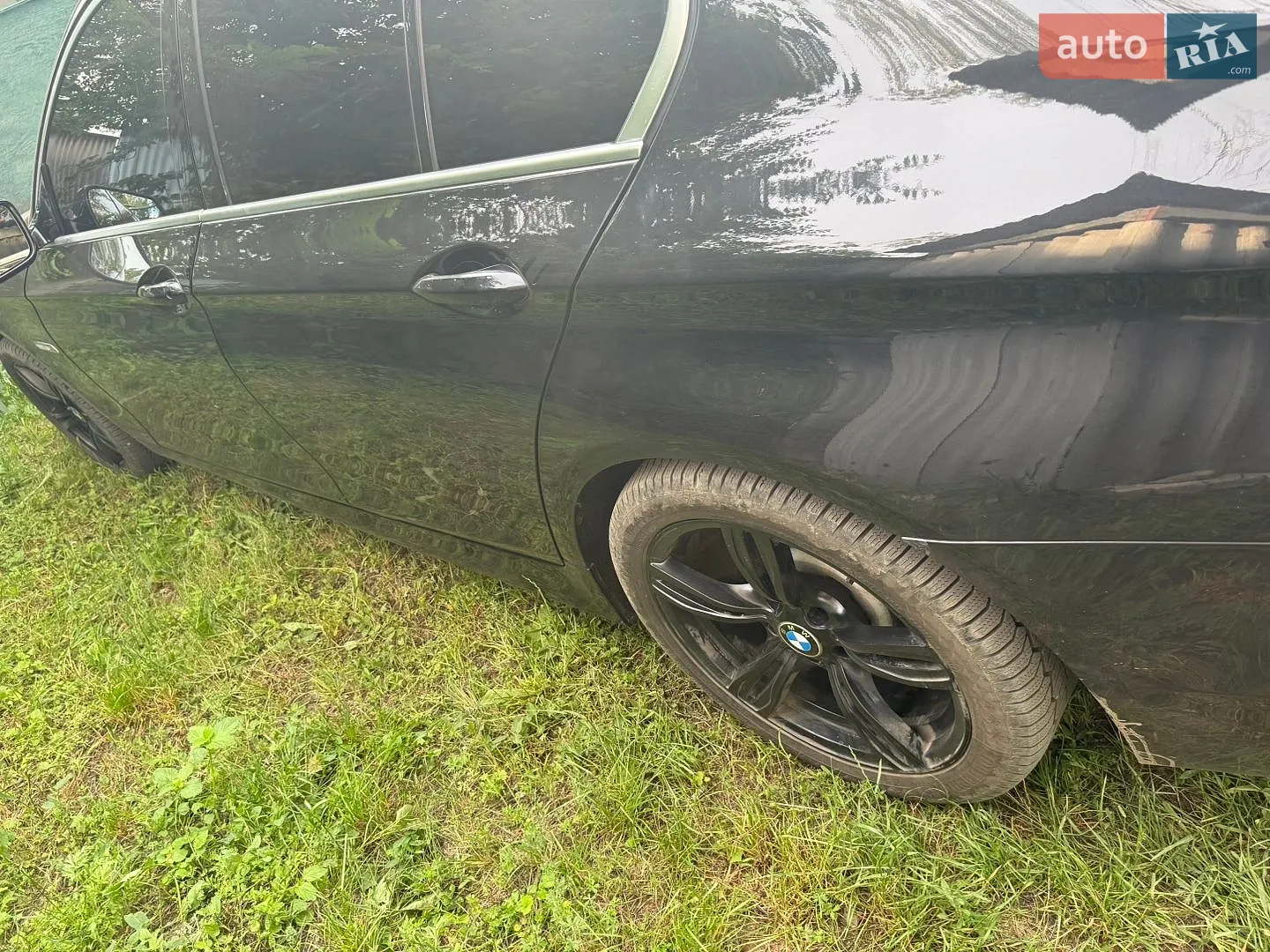 2011 BMW 5er - мініатюра 12