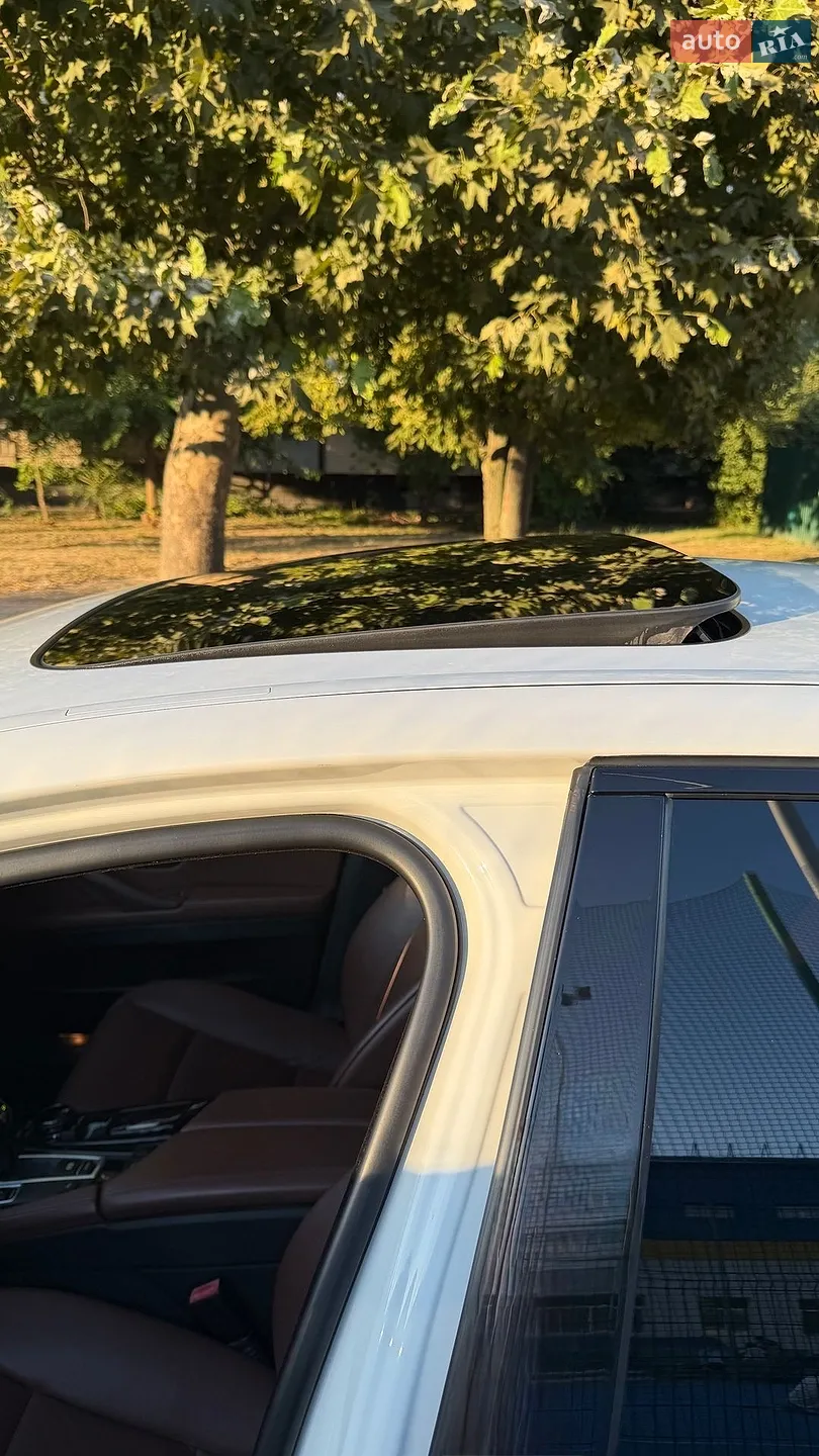 2013 BMW 5er - мініатюра 28