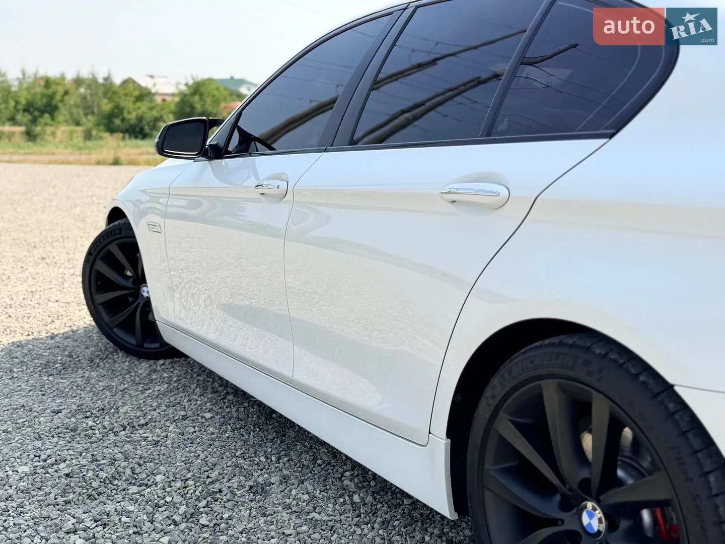 2015 BMW 5er - мініатюра 25