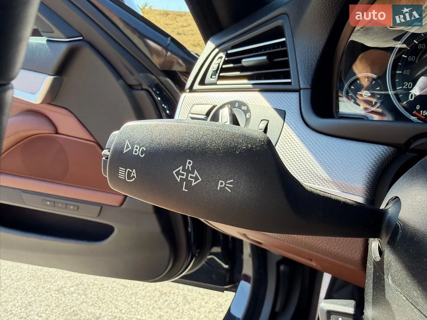 2013 BMW 5er - мініатюра 14