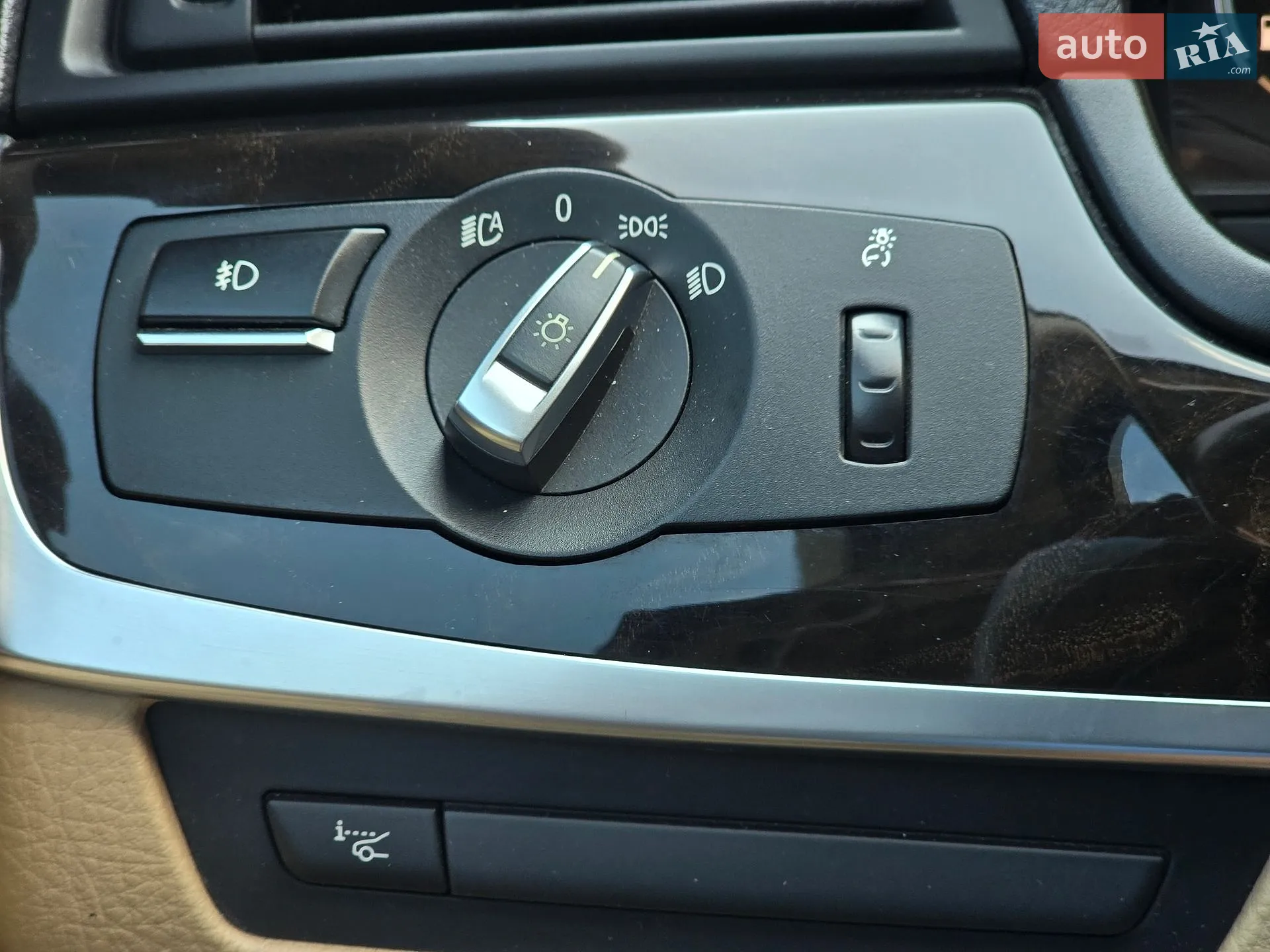 2013 BMW 5er - мініатюра 24