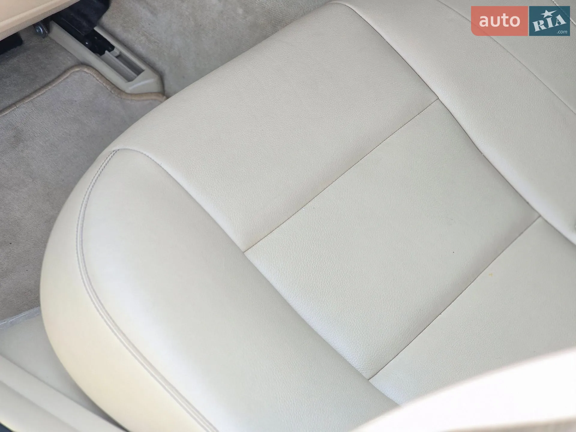 2013 BMW 5er - мініатюра 29