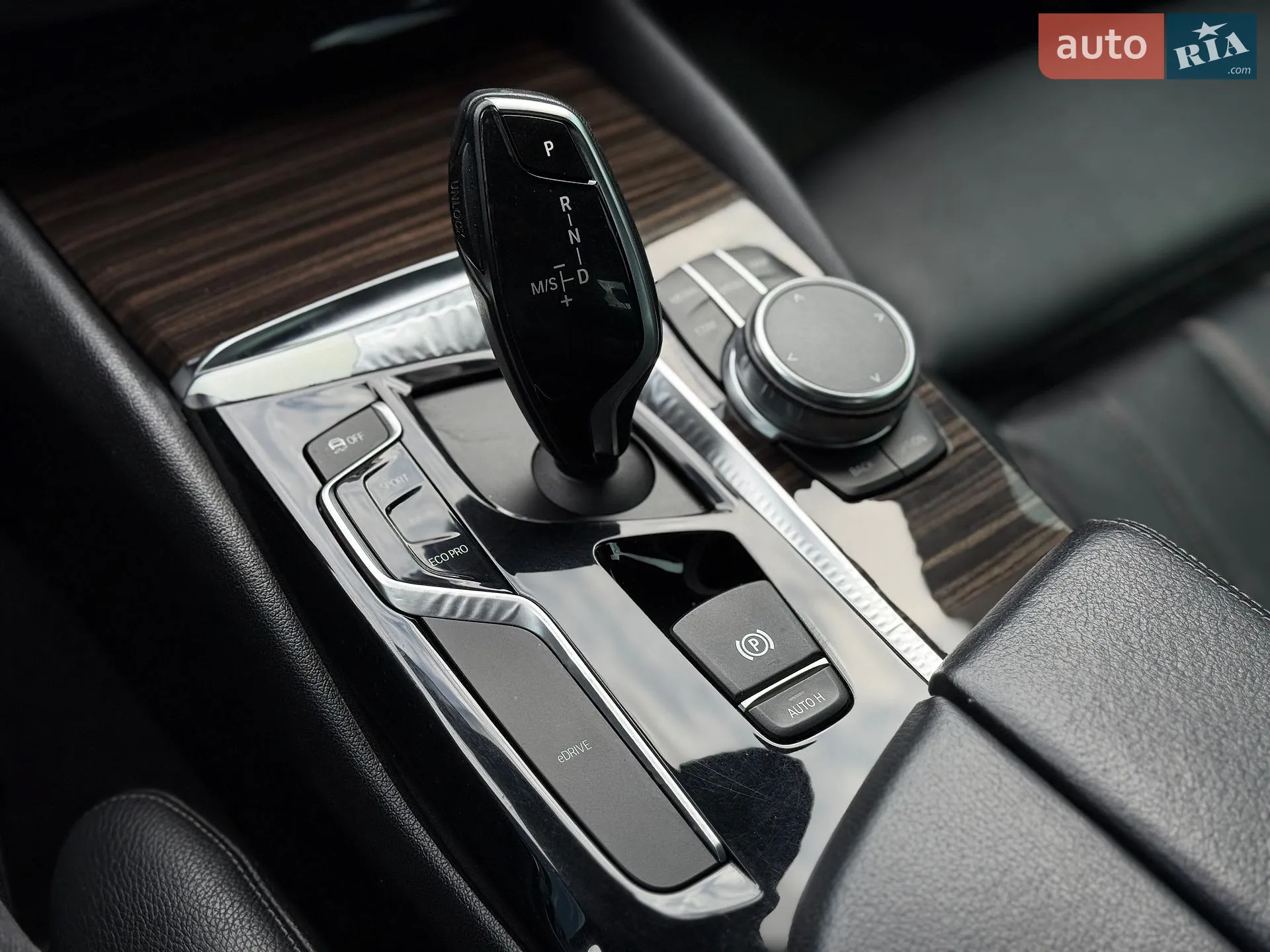 2018 BMW 5er - мініатюра 31